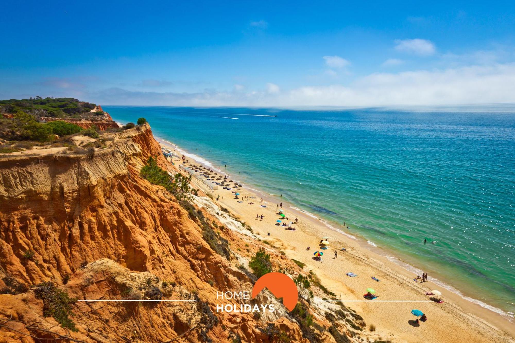 #265 Charming Villa Sam Albufeira Exterior photo