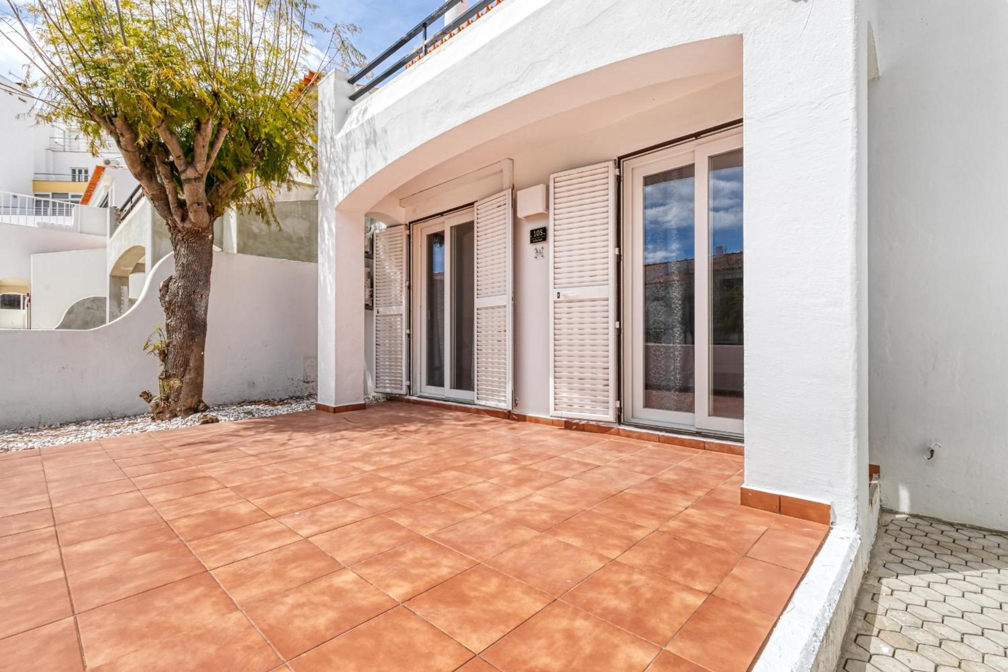 #265 Charming Villa Sam Albufeira Exterior photo